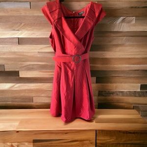 TAHARI Women’s  Dress Sz 10